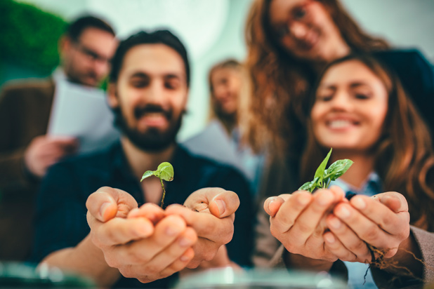 Sustentabilidade